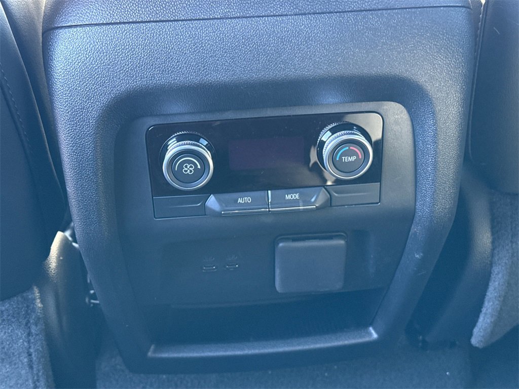 2026 BUICK ENCLAVE - Image 29