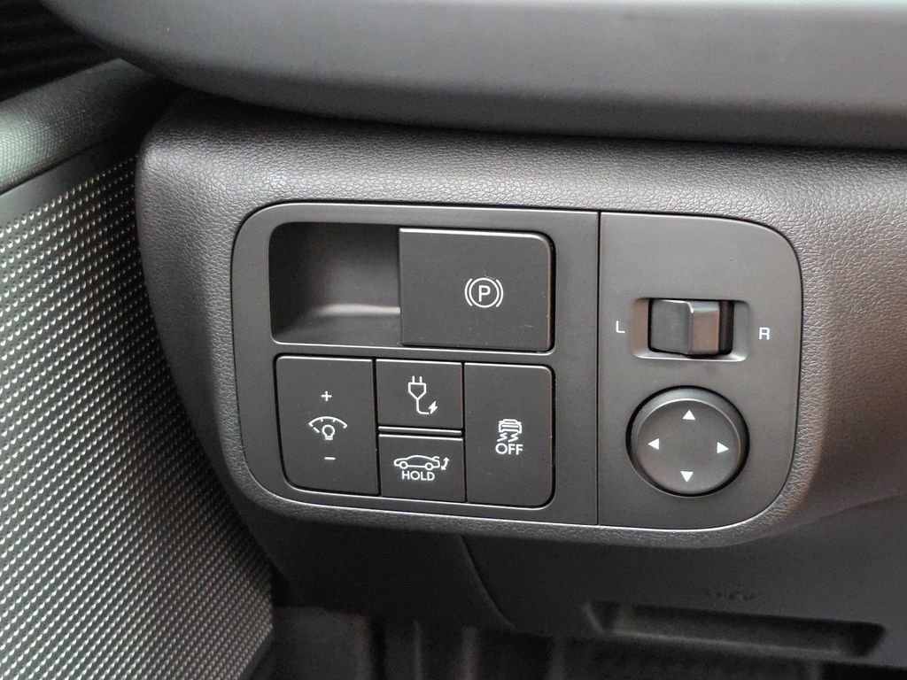 2024 Hyundai IONIQ 6 SEL - Photo 38