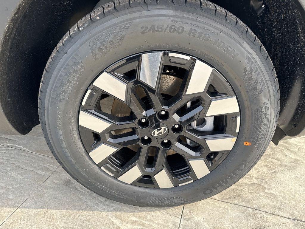 2026 Hyundai Santa Cruz SEL - Photo 14