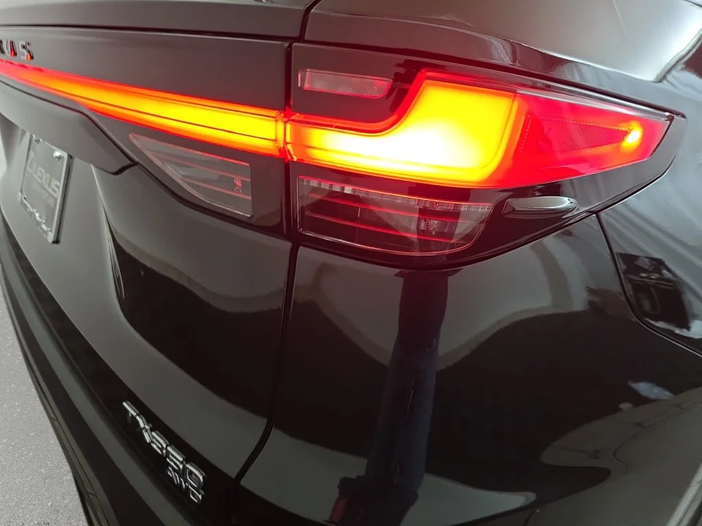 New 2026 Caviar Lexus PREMIUM AWD image 29