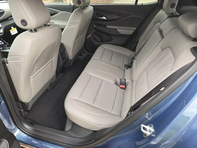 2026 Buick Envista Avenir - Photo 19