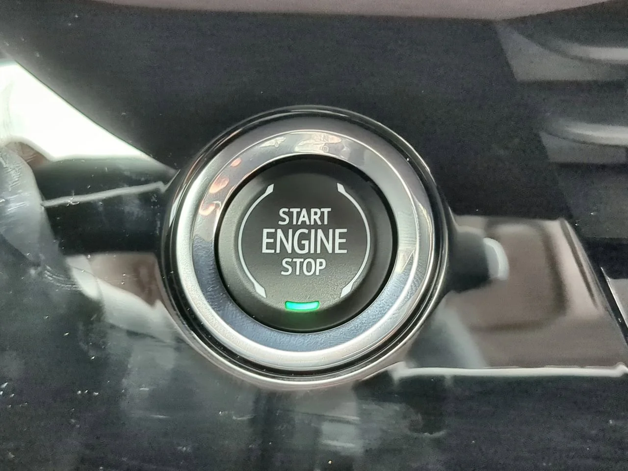 New 2026 Ebony Twilight Metallic Buick Sport Touring image 17