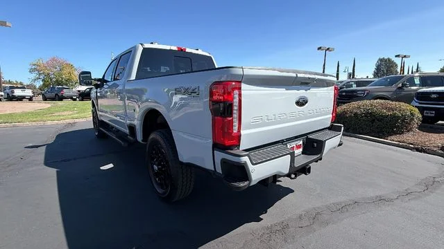 New 2026 Avalanche Ford F-250® Lariat® image 42