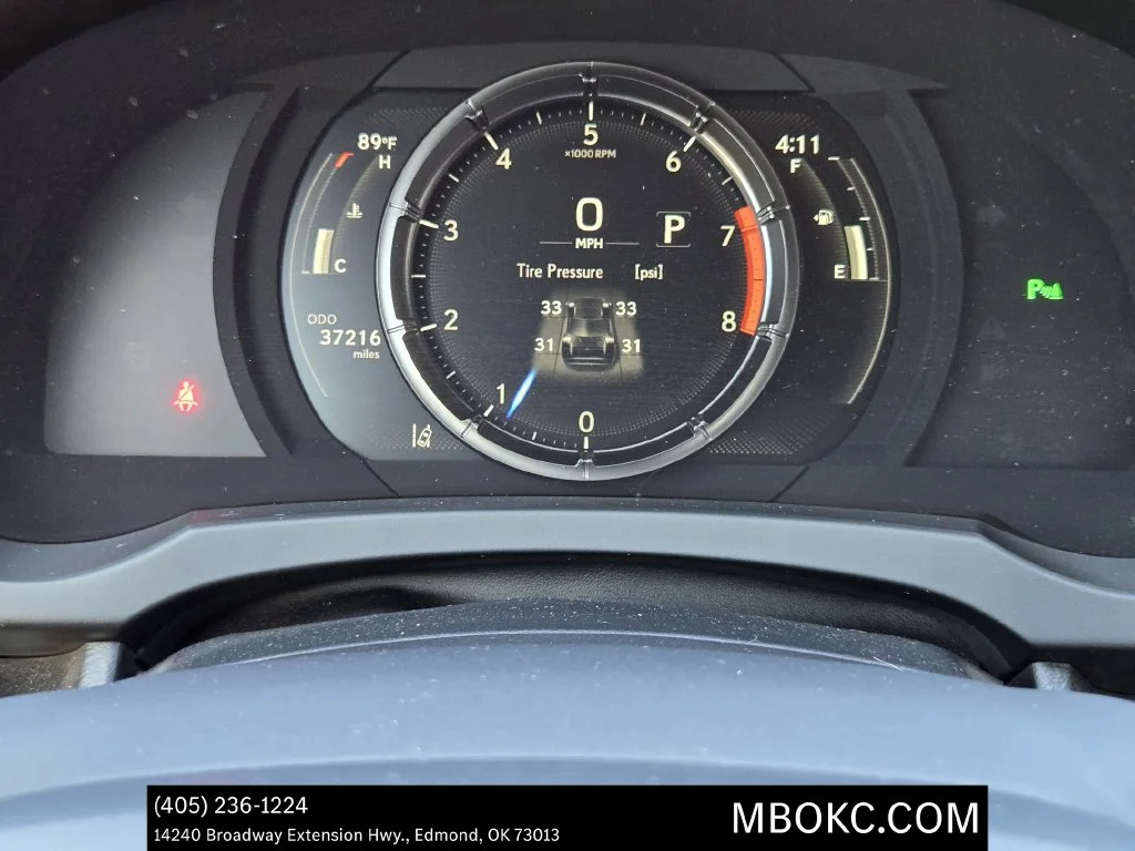 Used 2024 Caviar Lexus 350 F Sport image 13