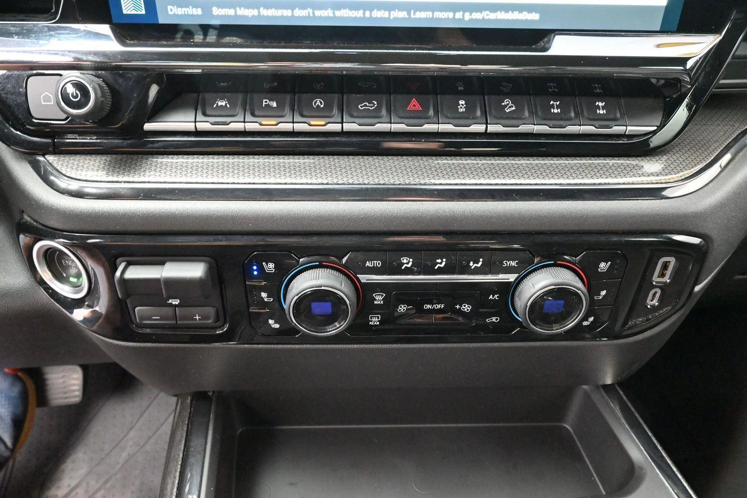 Used 2023 Summit White Chevrolet ZR2 image 24