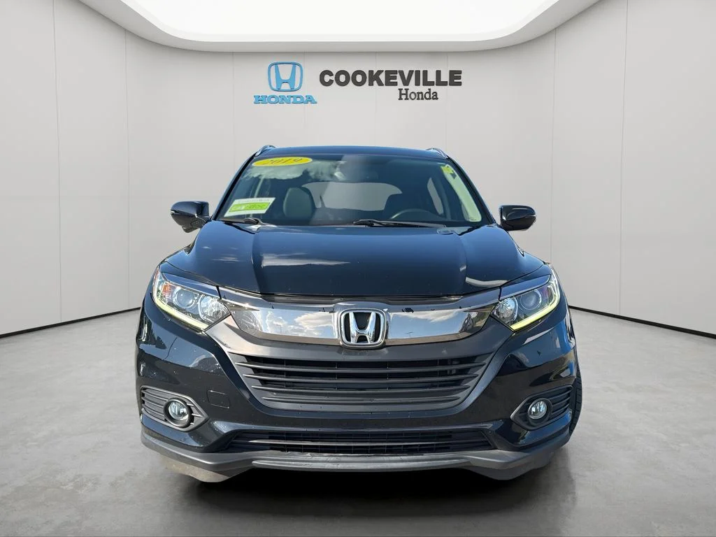 Used 2019  Honda EX-L image 3