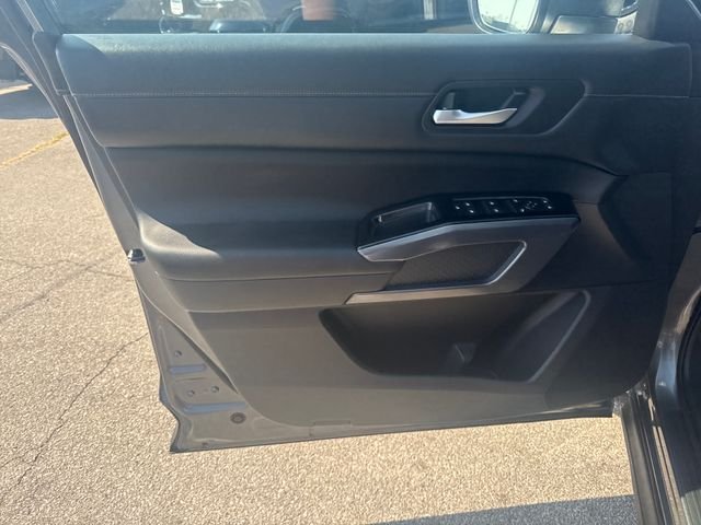 Used 2024 Gray Nissan SL image 12