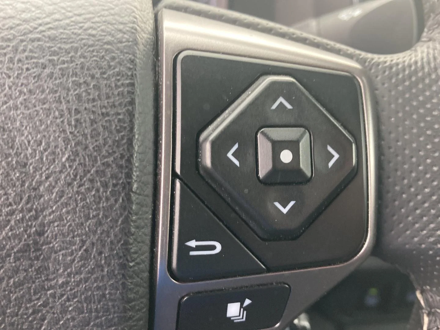 Used 2023 Magnetic Gray Metallic Toyota Trail Special Edition image 16