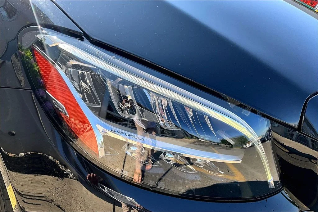 Certified Used 2021 Black Mercedes-Benz C 300 image 31
