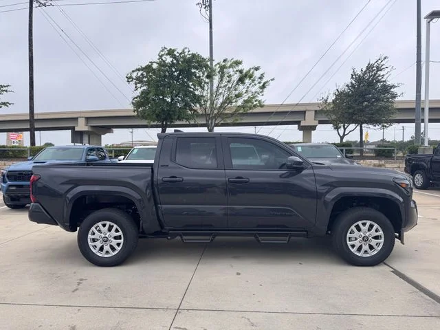 New 2026 Underground Toyota  SR5 image 4