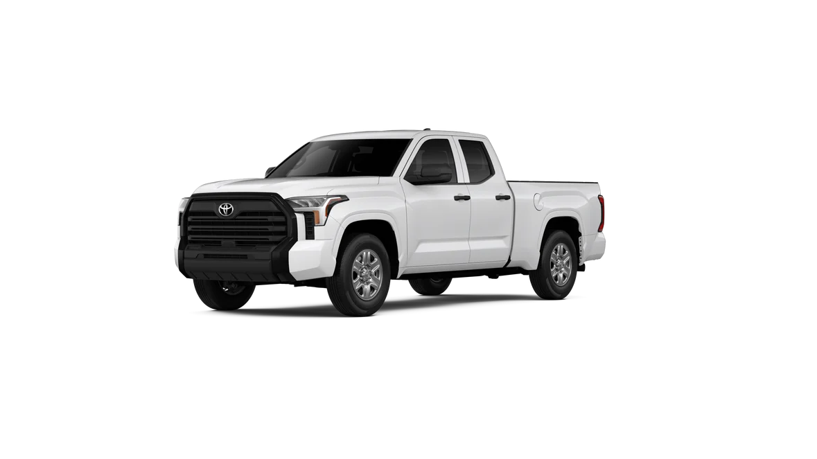 New 2026 Ice Cap Toyota SR image 23