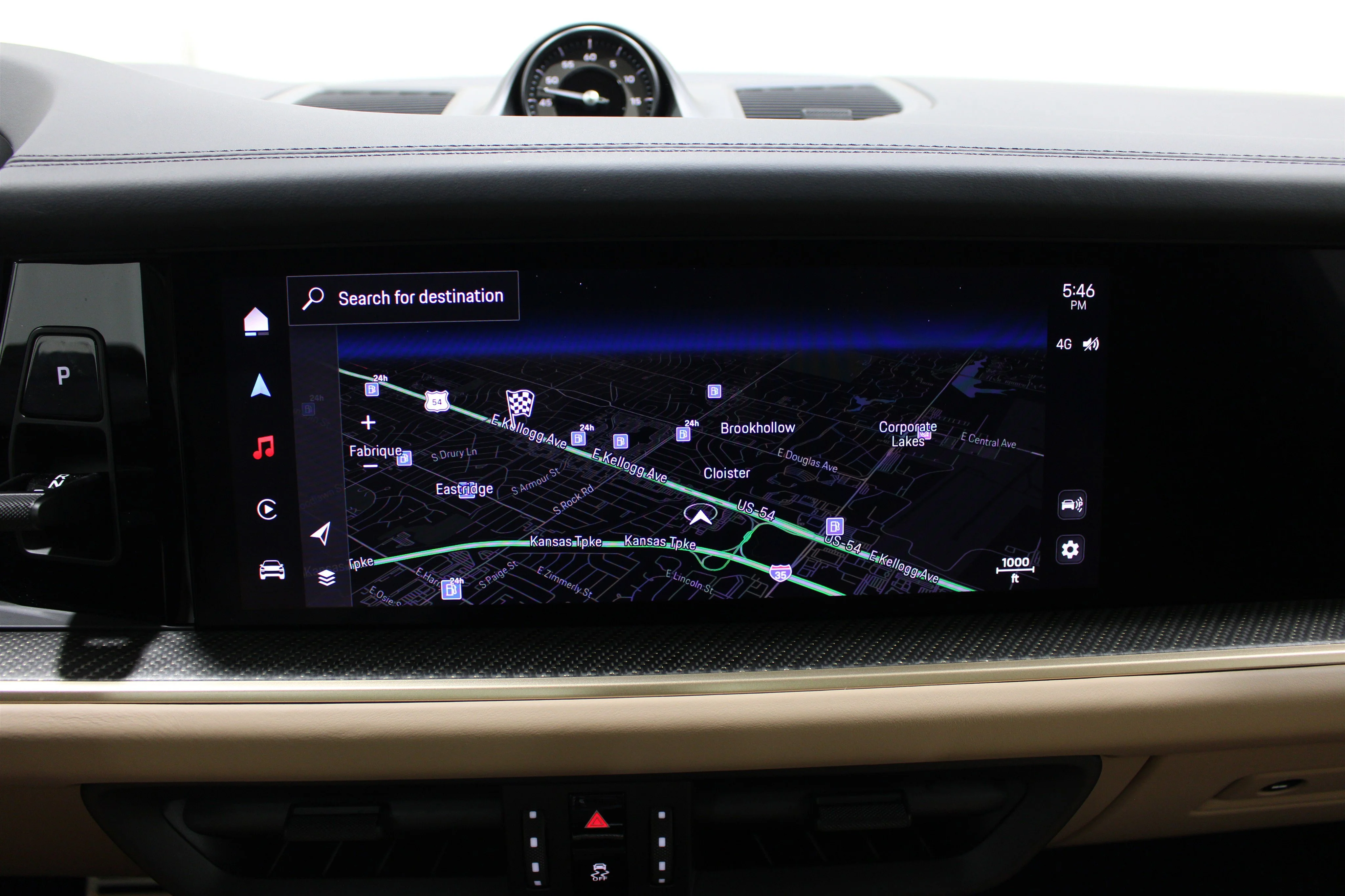 2025 Porsche Cayenne Coup Turbo E-Hybrid - Photo 18