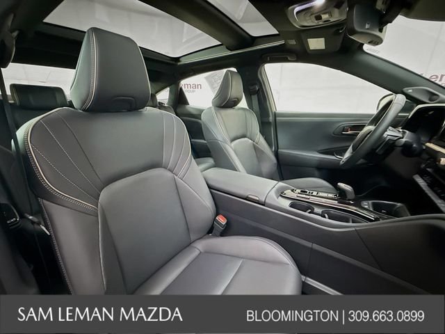 2025 Toyota Crown Platinum - Photo 29