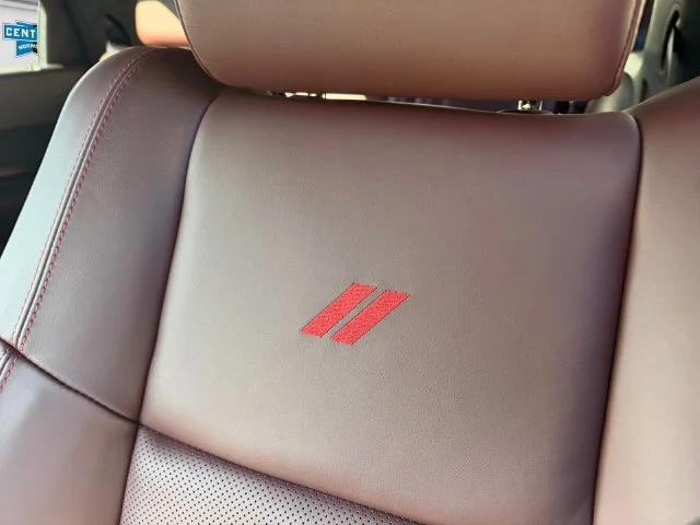 New 2027 Black Dodge GT HEMI image 17