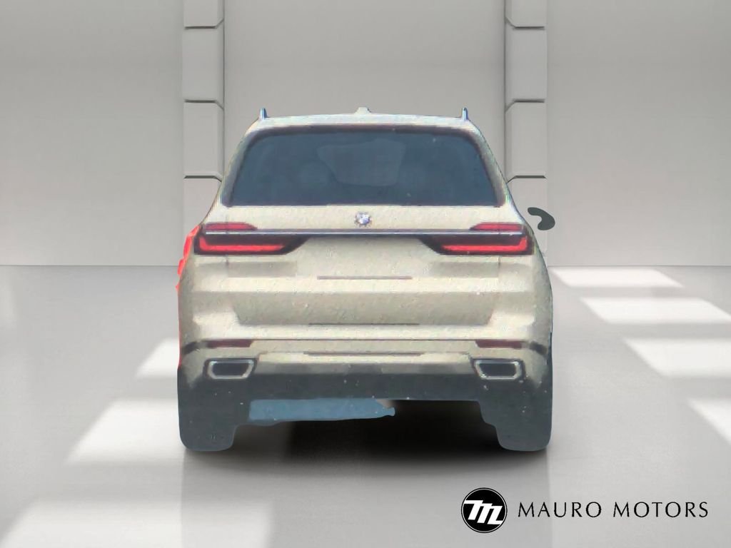 New 2027 White BMW xDrive40i image 31