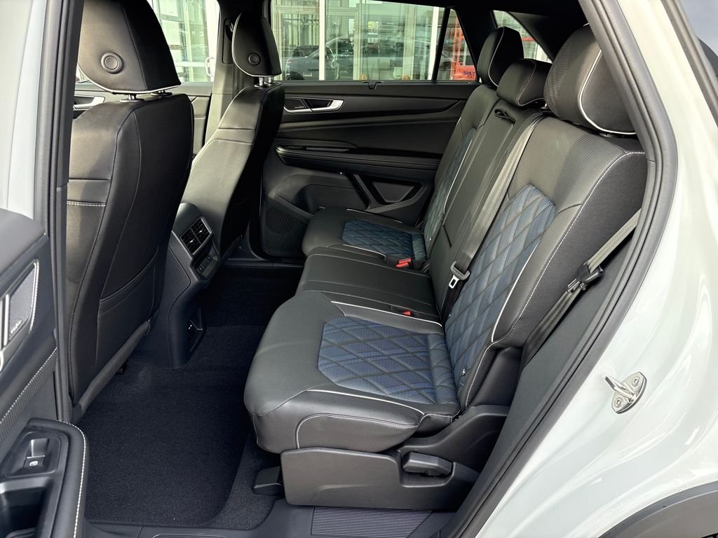 2026 Volkswagen Atlas Cross Sport SEL Premium R-LINE - Photo 24