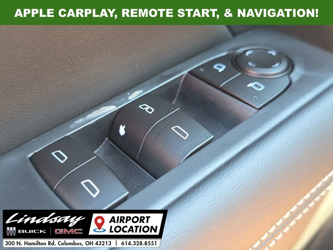Used 2026 Sterling Metallic GMC Elevation image 24