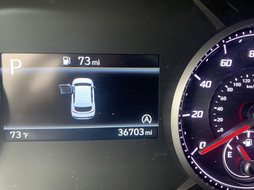 2023 Hyundai Santa Fe SEL - Photo 17