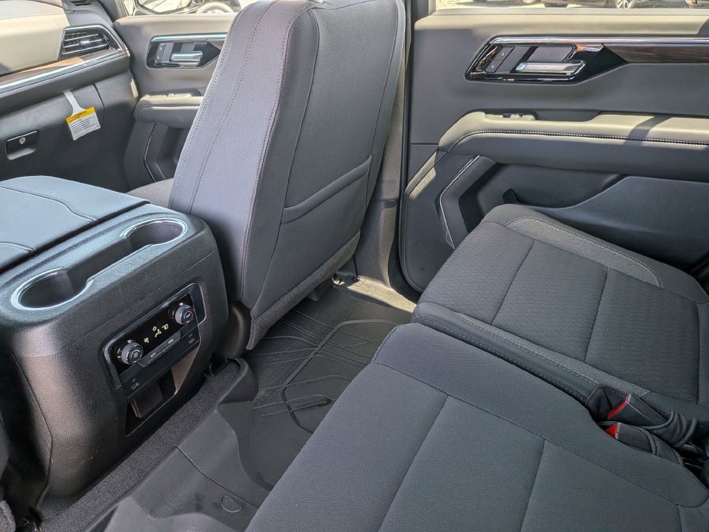 2026 Chevrolet Tahoe LS - Photo 34