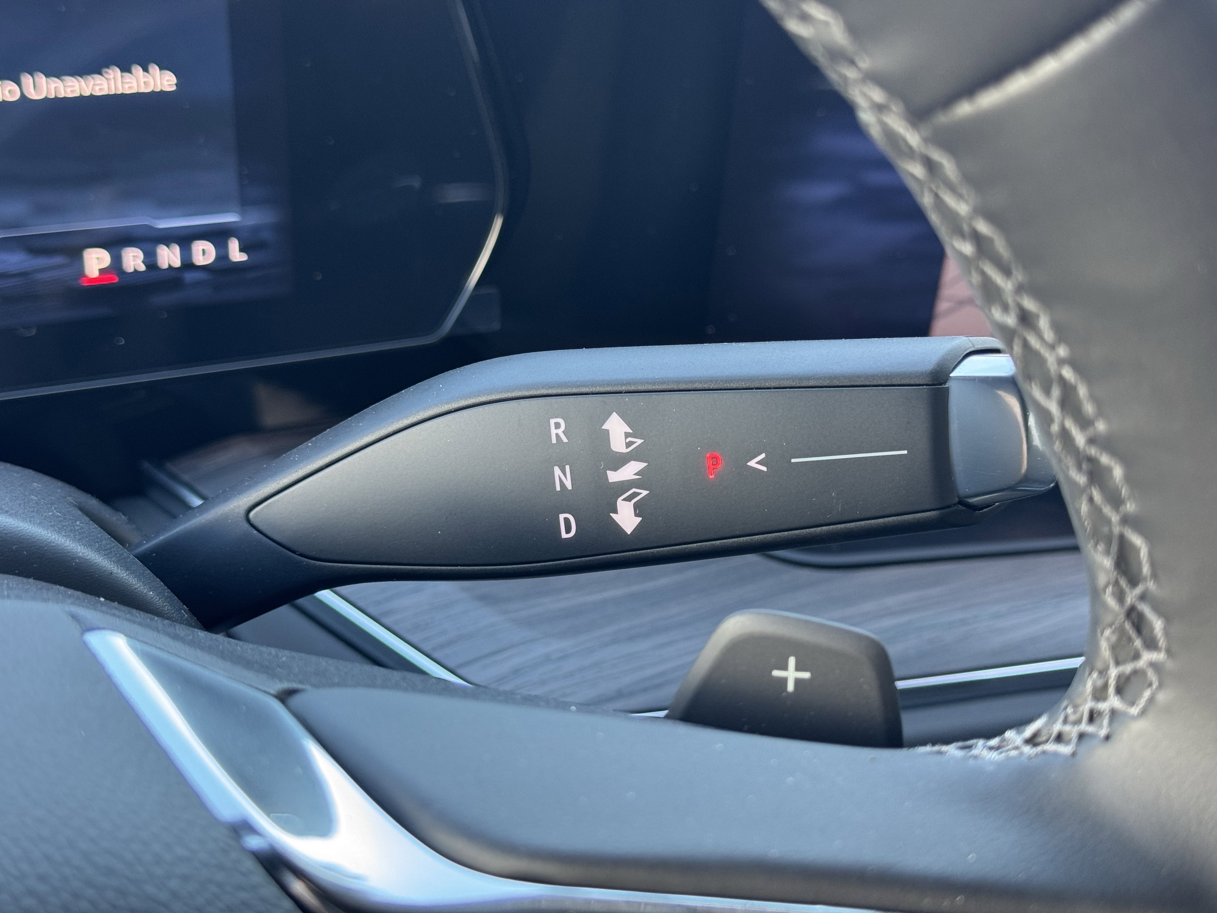 New 2026 Sterling Gray Metallic Chevrolet LT image 26