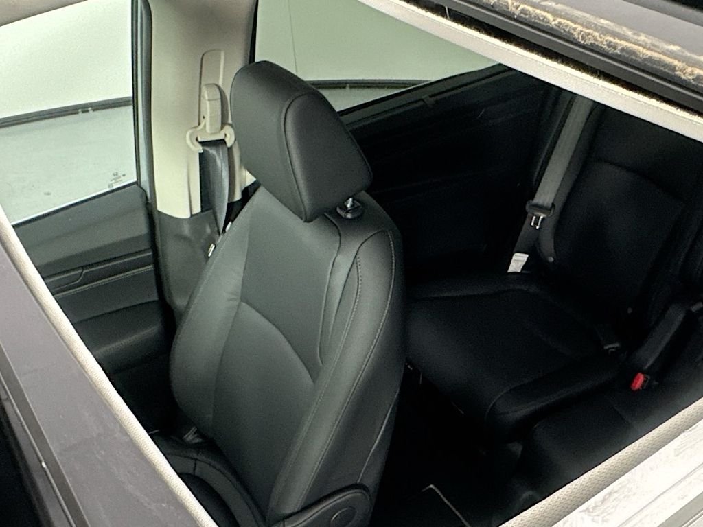 2026 Honda Odyssey EX-L - Photo 29