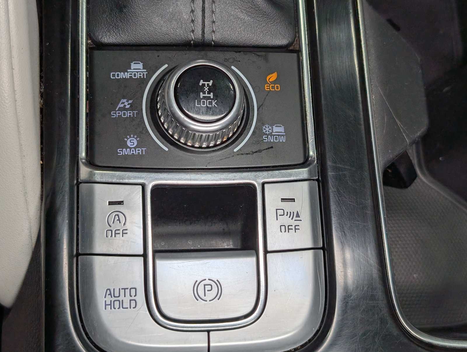 Used 2021 Black Copper Kia S image 27