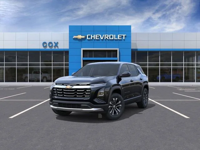 2026 Chevrolet Equinox LT - Photo 8