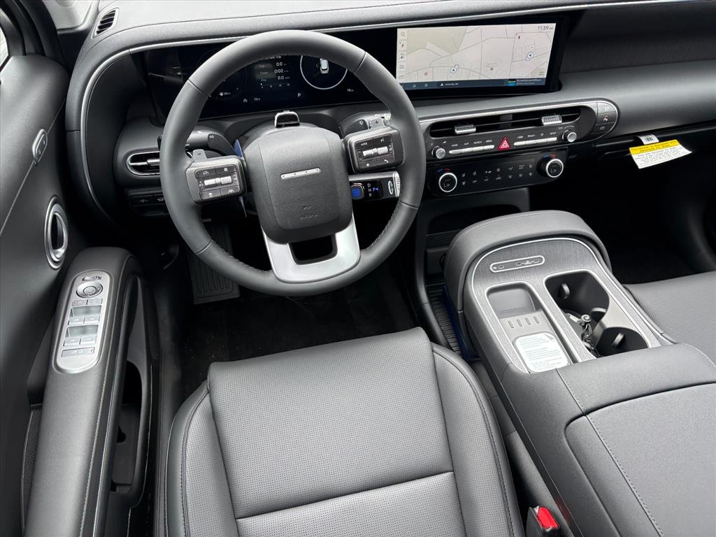 New 2026 Typhoon Silver Metallic T2x Hyundai SEL Premium 8 Passenger image 4