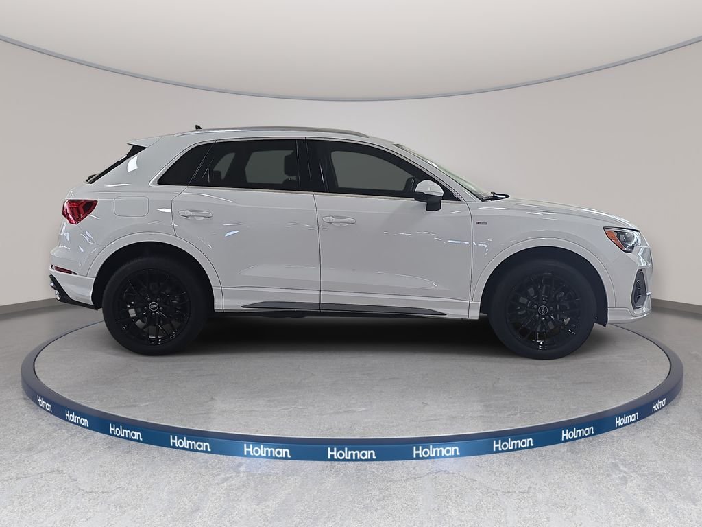 Used 2021 Ibis White Audi Premium image 6