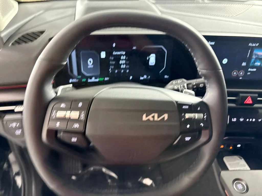 New 2027  Kia SX-Prestige image 29