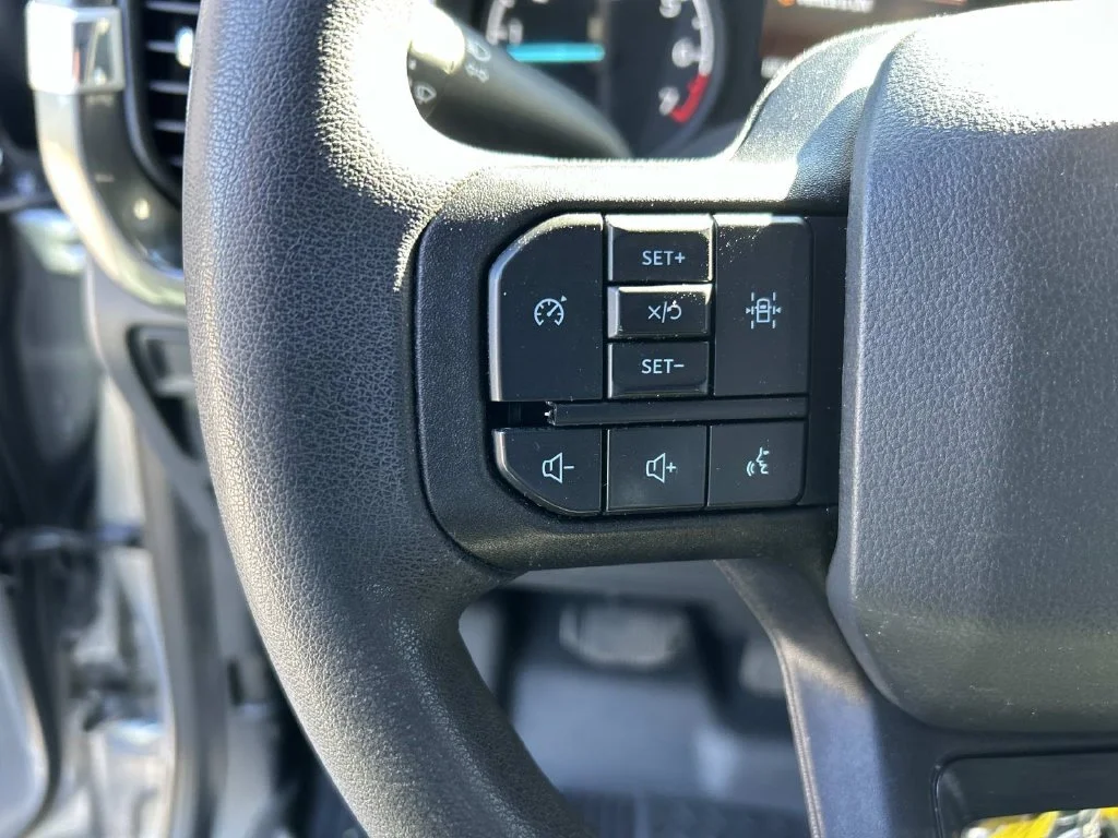 Used 2021 Silver Ford XL image 44