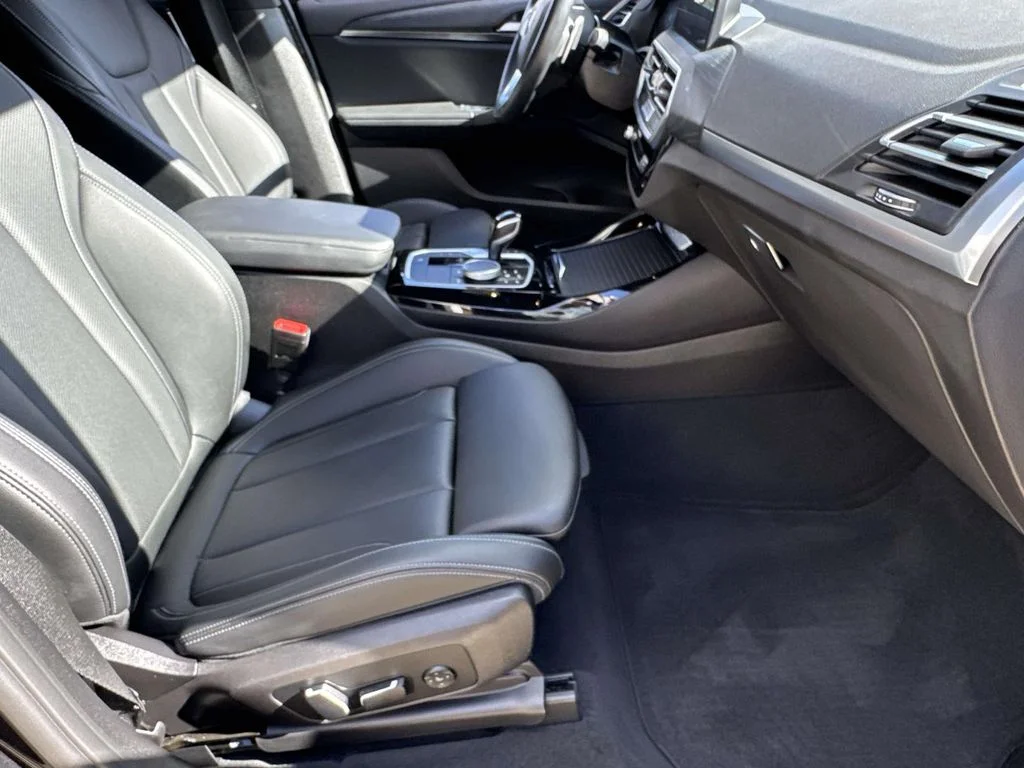2024 BMW X3 30i - Photo 8