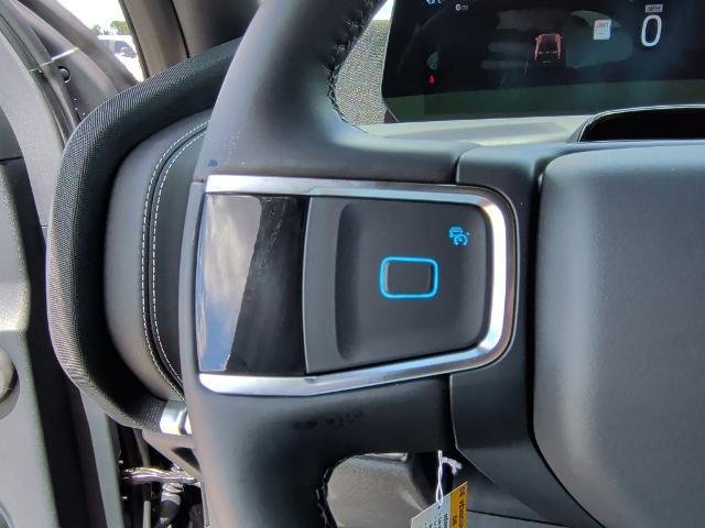 New 2026 Agate Black Metallic Ford Platinum® image 73