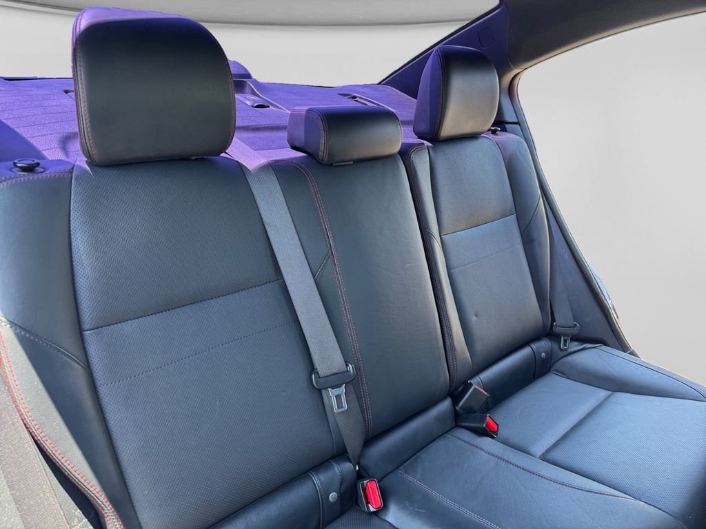 Used 2016 Blue Subaru Limited image 20