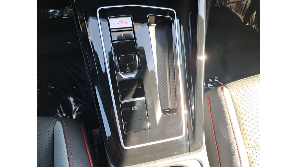 New 2026 Gray Volkswagen SE image 21