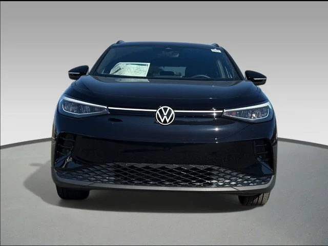 New 2026 Deep Black Pearl Volkswagen Pro image 3