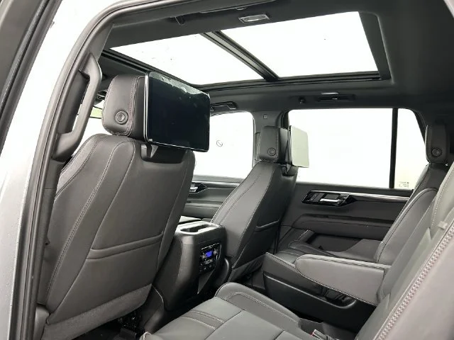 New 2026 Sterling Gray Metallic Chevrolet RST image 25