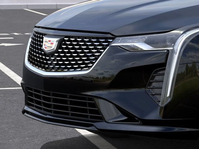 New 2026 Black Raven Cadillac Luxury image 13