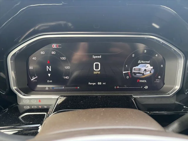 New 2026 White GMC SLE image 26