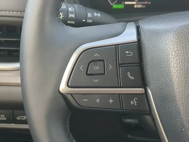 Certified Used 2026 Beige Toyota Limited image 31