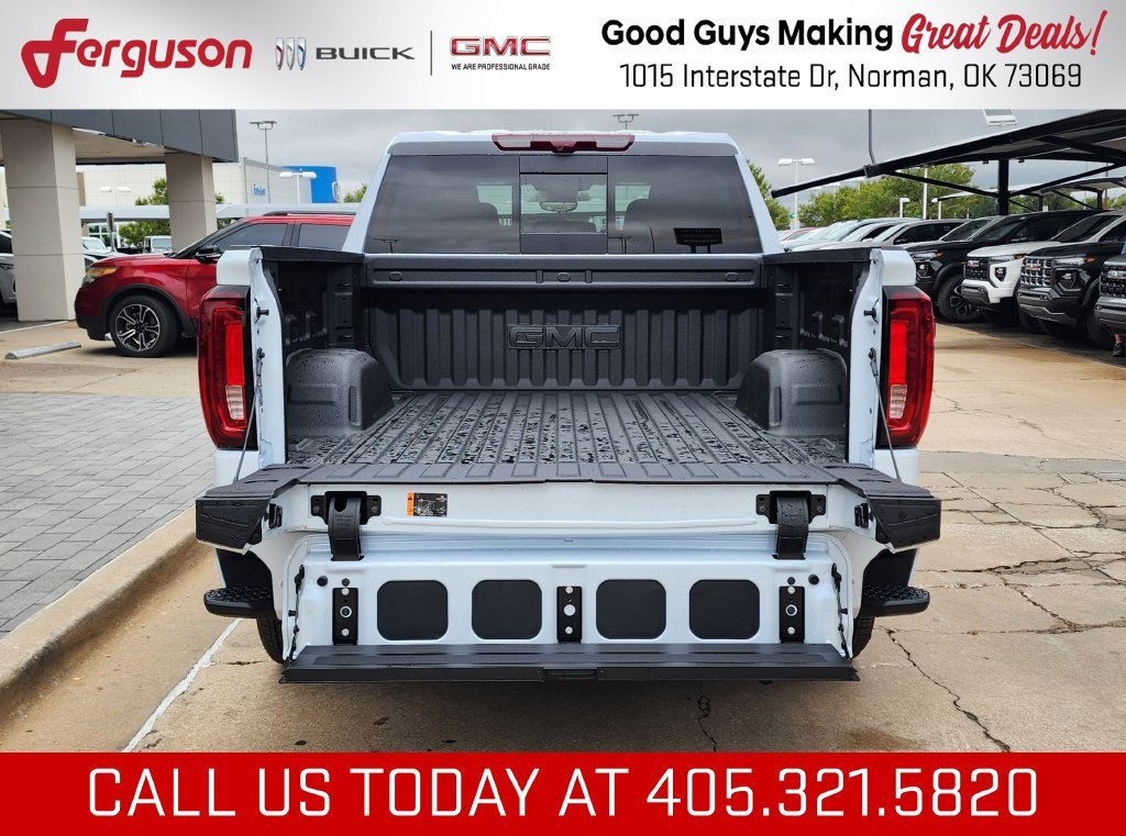 2026 GMC Sierra 1500 Denali - Photo 51