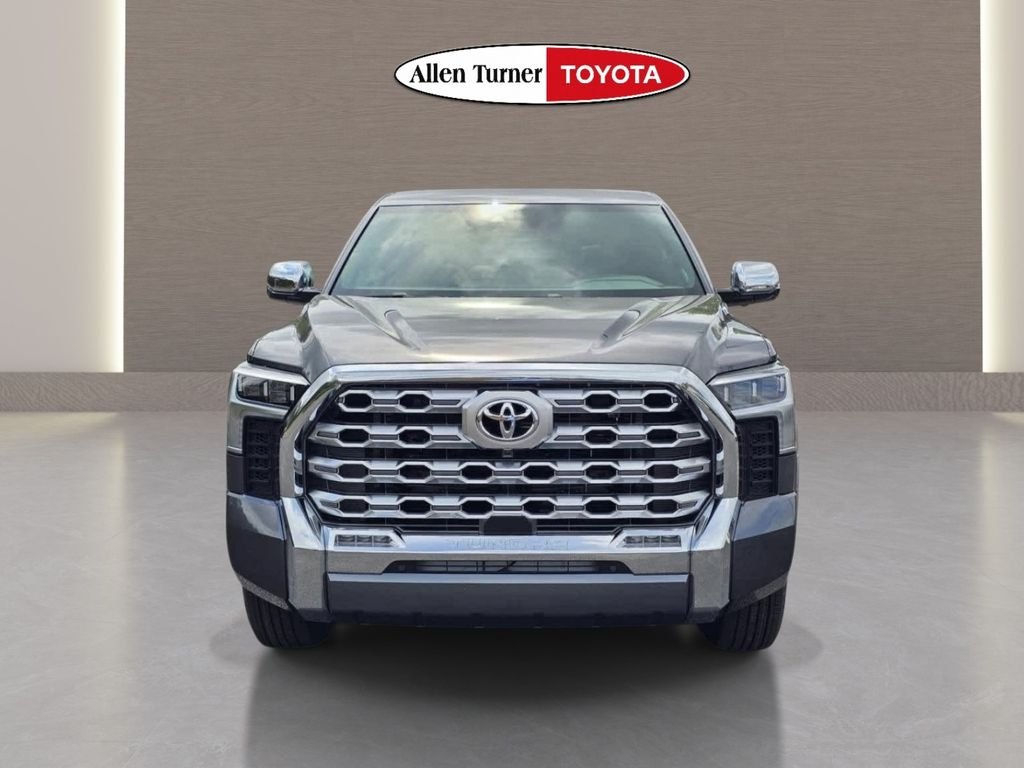 2026 Toyota Tundra 1794 Edition - Photo 2