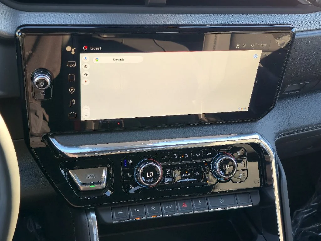 2026 GMC Sierra 1500 Denali - Photo 15