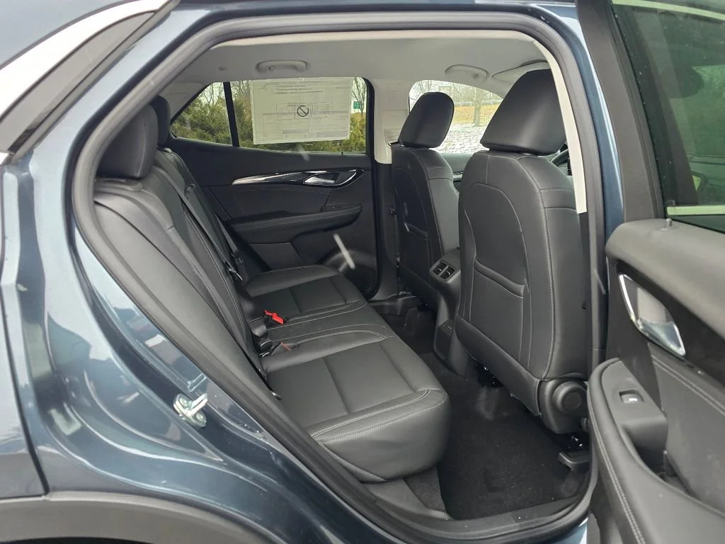 2026 Buick Envision Preferred - Photo 32