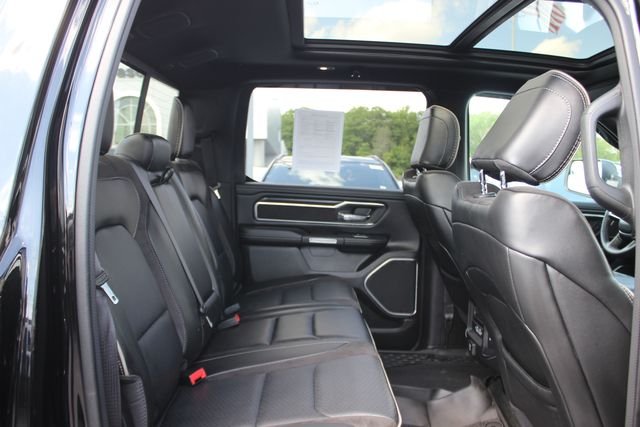 Used 2023 Black Ram Laramie image 32
