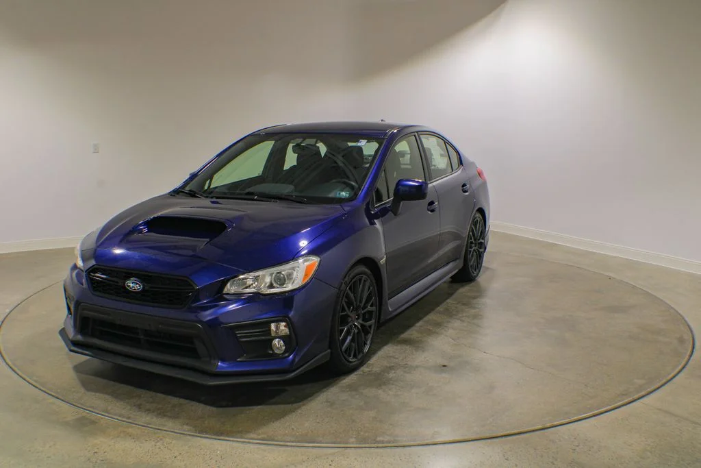 2020 Subaru WRX -'s photo