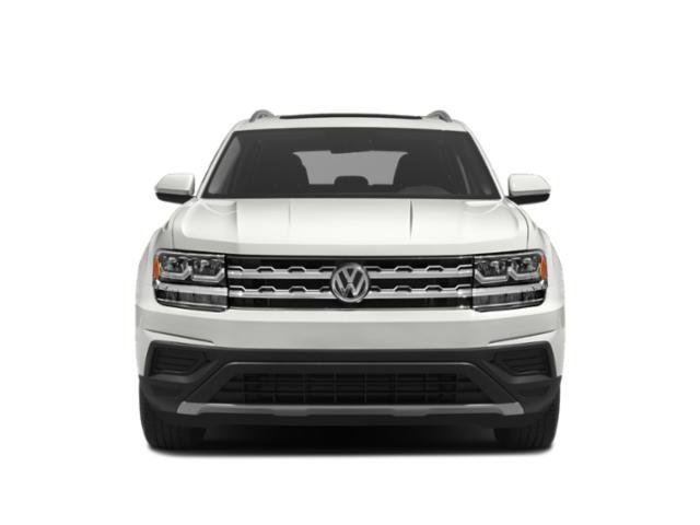 Used 2019  Volkswagen 3.6L V6 SE w/Technology image 4