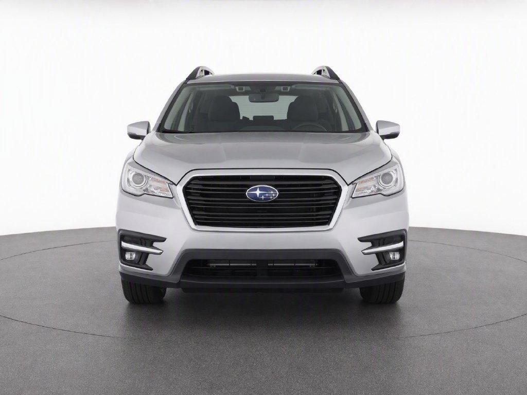 2020 Subaru Ascent Premium - Photo 28