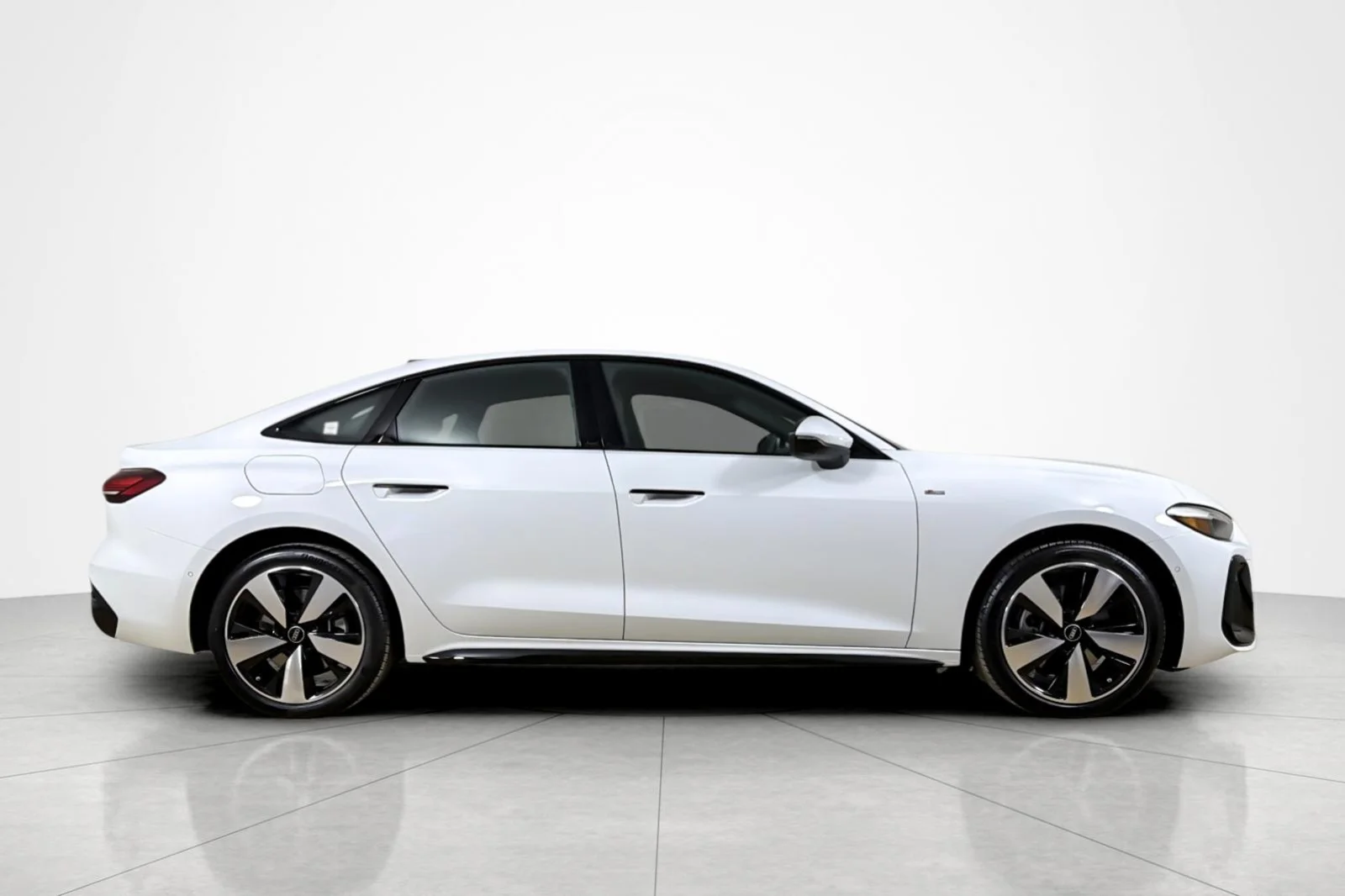 Used 2026 Arkona White Audi Premium 2.0 TFSI quattro image 6