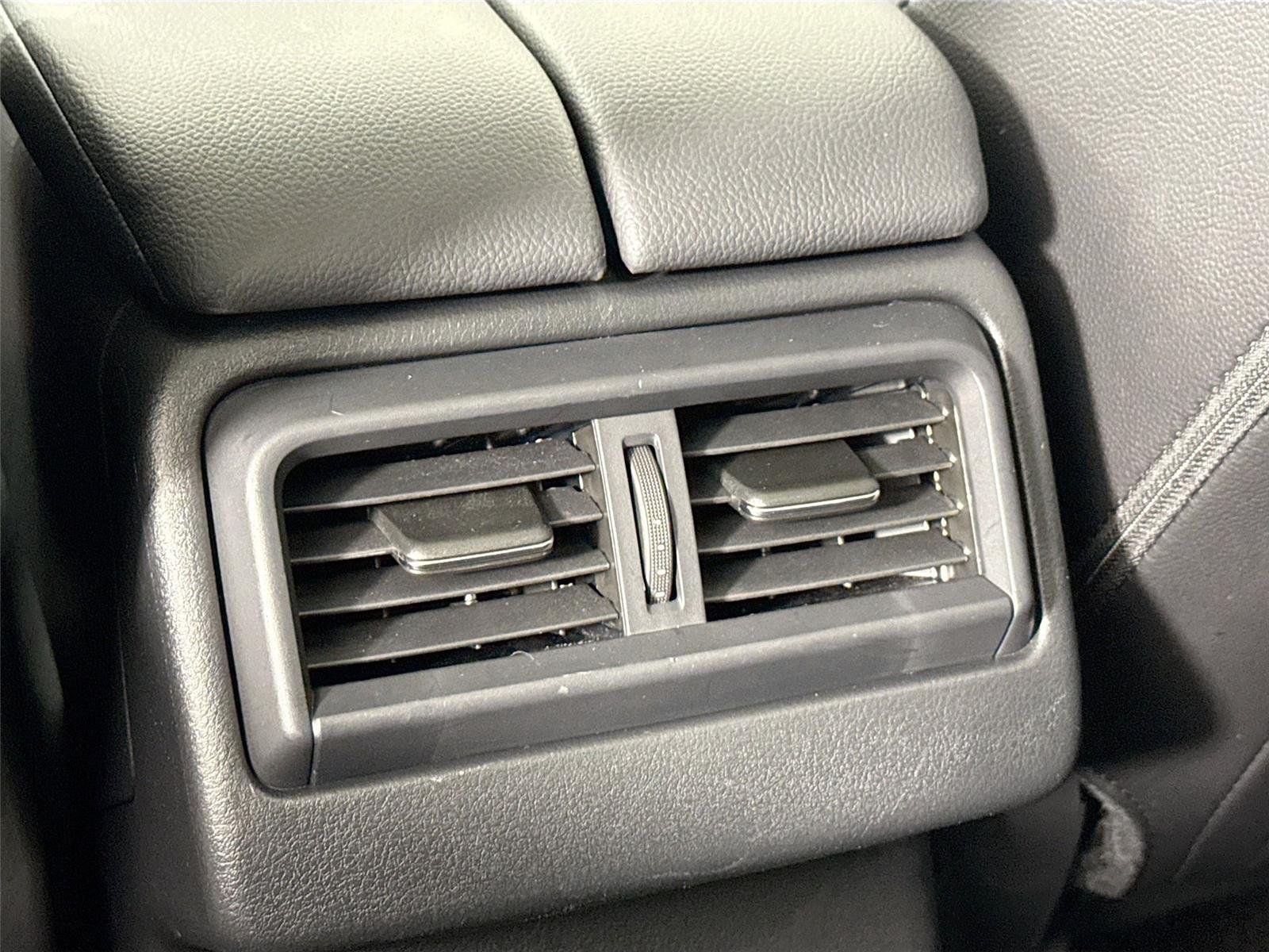 Certified Used 2025 Wind Chill Pearl Mazda Premium Package image 38